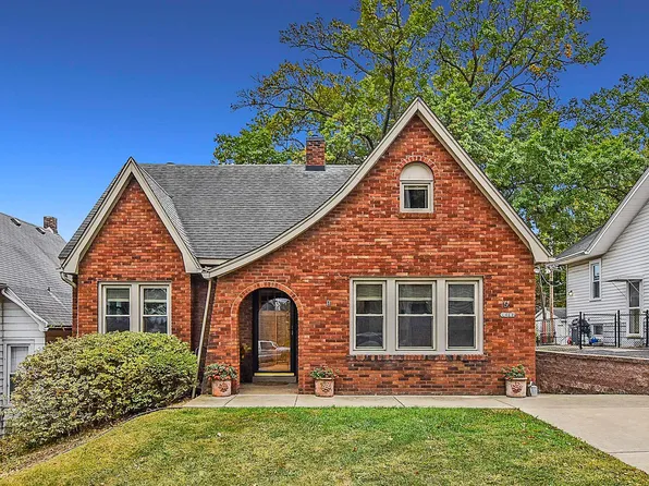 2622 Forest Ave, Evansville, IN 47712