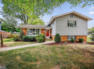 10905 Breewood Ct, Silver Spring, MD 20901