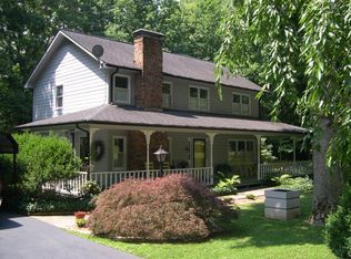 457 English Rd, Spruce Pine, NC 28777