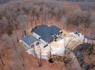 15163 W Highway 16, Fayetteville, AR 72704