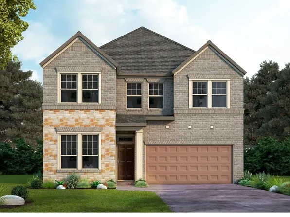 6305 Hedgecoxe Rd, The Colony, TX 75056