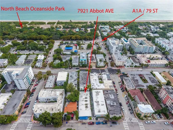 7921 Abbott Ave #6, Miami Beach, FL 33141