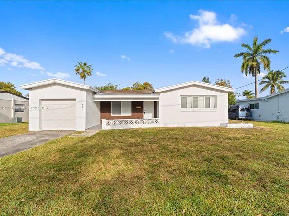 6651 Miramar Pkwy, Hollywood, FL 33023