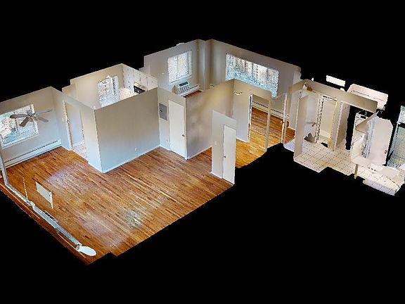 3rd image of 4821 Roanoke Pkwy APT 201