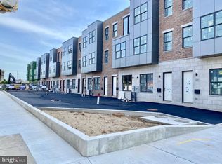 1536 S 25th St, Philadelphia, PA 19146