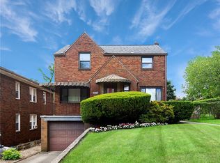 3300 Shady Avenue Ext, Pittsburgh, PA 15217