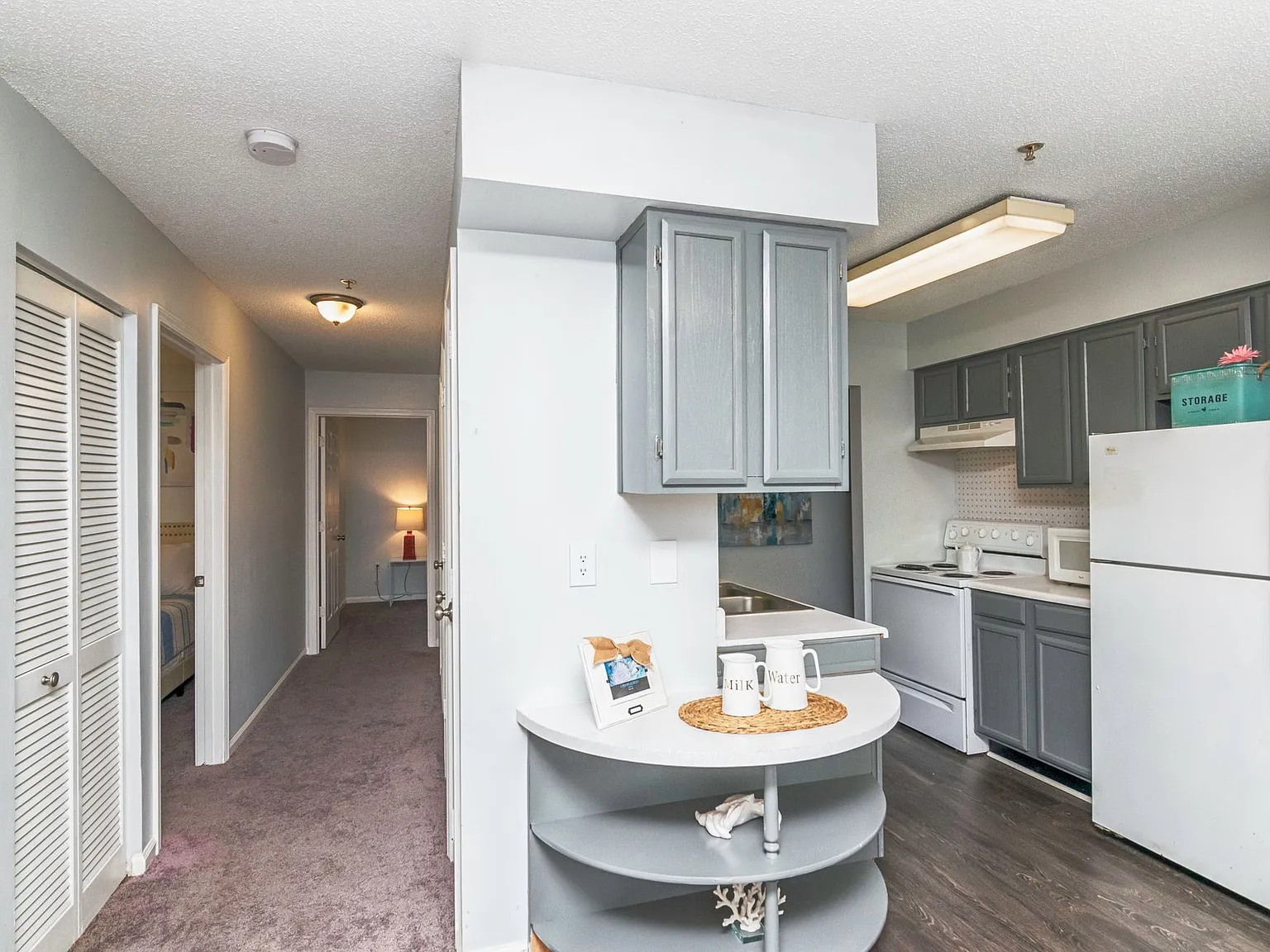 Archer Crossing Apartments — Photo 2