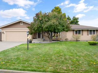 5907 W Shawnee Ave, Spokane, WA 99208