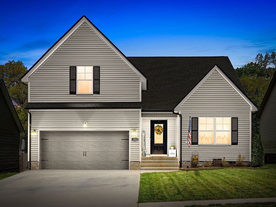 1st image of 1812 Rains Rd