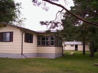 16117 SW Amelia Rd, Glenwood, MN 56334