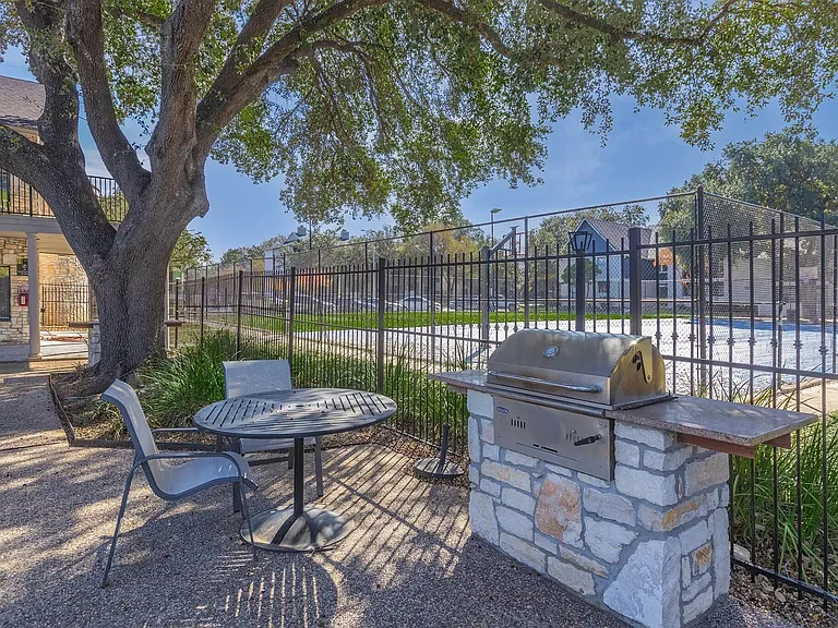 Enhance your lifestyle at Distinction Apartment Homes, where comfort meets convenience. Enjoy our serene outdoor space, perfect for gatherings and relaxation. Experience upscale living today. Schedule your tour now!