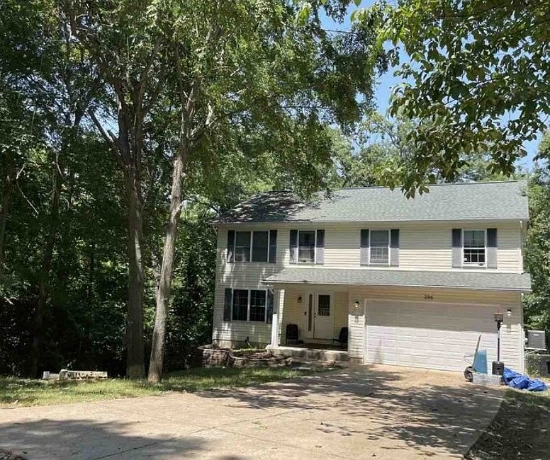 Property Front View