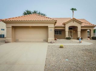 14802 W Horizon Dr, Sun City West, AZ 85375