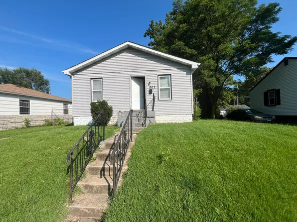 802 N 71st St, East Saint Louis, IL 62203