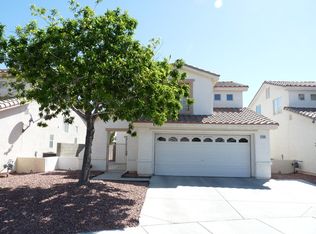 7204 Shady Springs St, Las Vegas, NV 89131