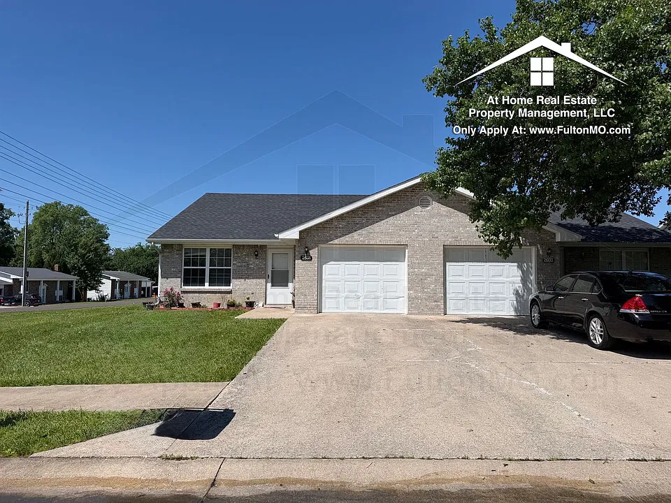 26012603 Gates Blvd