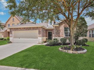 21415 Snow Goose Ct, Spring, TX 77388