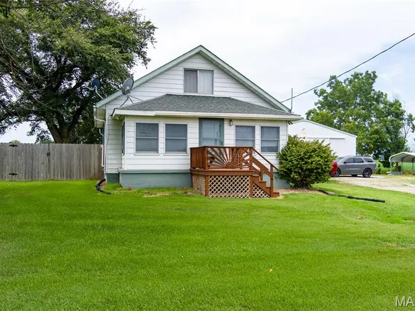 6015 State Route 4, Mascoutah, IL 62258