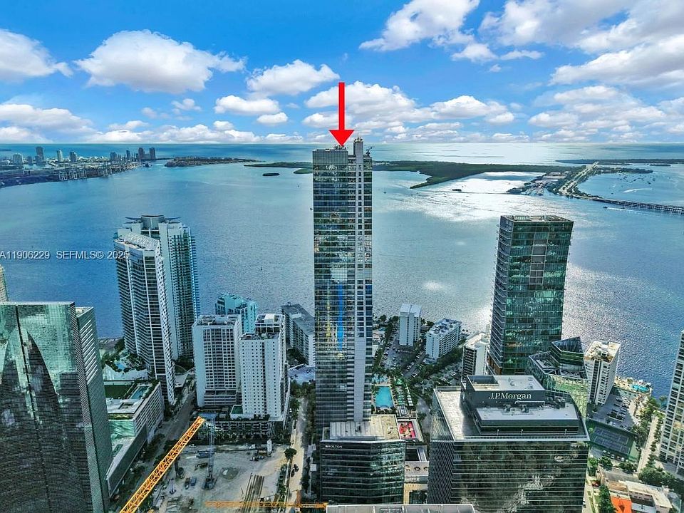 1st image of 1435 Brickell Ave #3401