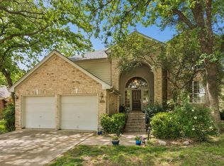 800 Fernwood Ct, Highland Village, TX 75077