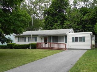 9 19th St, Huntingdon, PA 16652