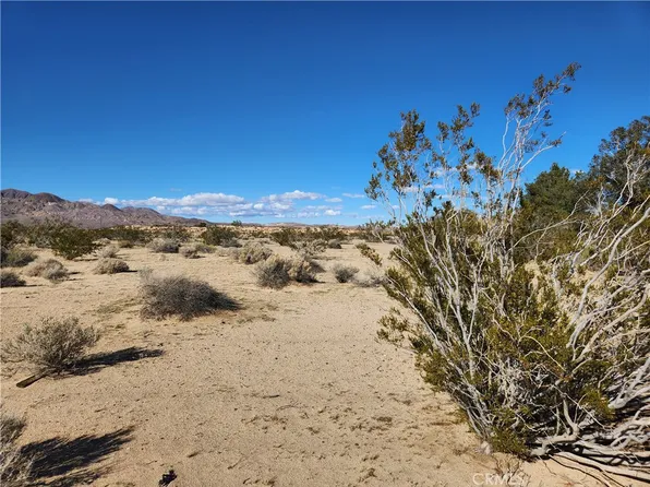0 Coventry St, Yermo, CA 92398
