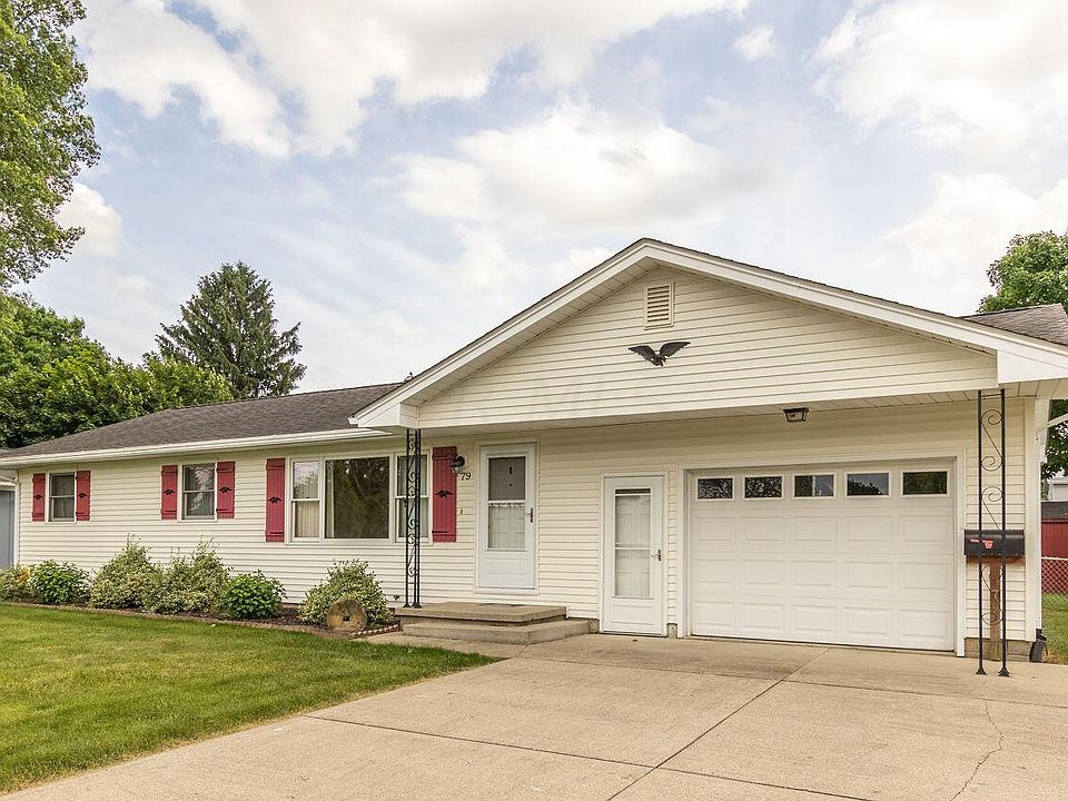 1st image of 79 Swainford Dr