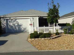 2439 Upton St, The Villages, FL 32163