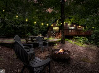 56 Johnson Dr, Blue Ridge, GA 30513