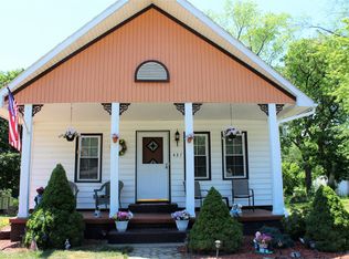 437 Taurus Rd, Schenectady, NY 12304