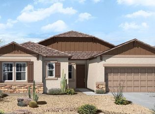18619 W Kolina Ln, Waddell, AZ 85355