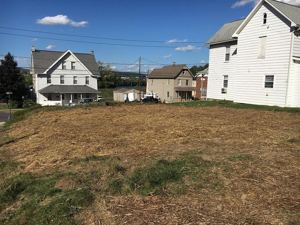 Vacant Lot