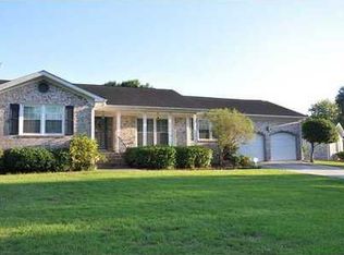 5331 Edith St, North Charleston, SC 29418