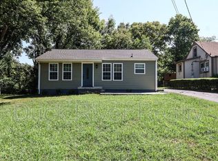 1110 Morningside Dr, Columbia, TN 38401
