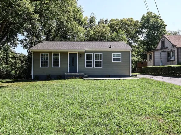 1110 Morningside Dr, Columbia, TN 38401