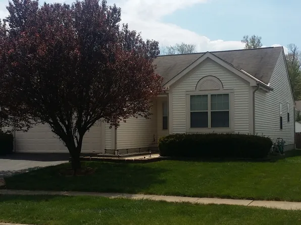 6967 Winchester Blvd, Canal Winchester, OH 43110