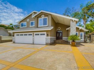 1702 Porterfield Pl, El Cajon, CA 92019