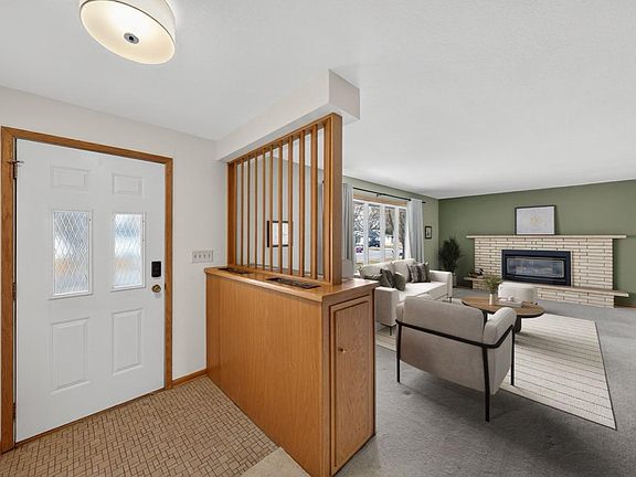 3rd image of 1224 4th St NW