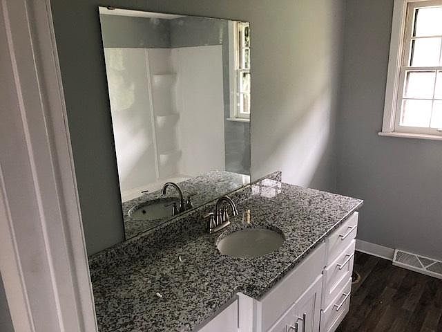 Large Bathroom