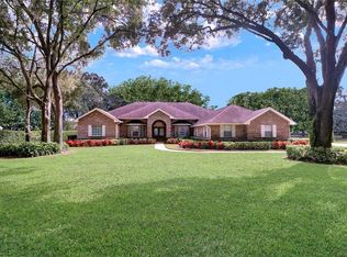 17919 Spencer Rd, Odessa, FL 33556