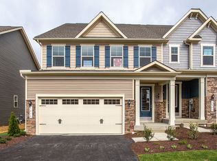 1215 Pennington Dr, Brunswick, MD 21716