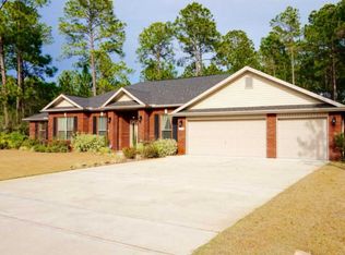 2404 Tumbleweed St, Navarre, FL 32566