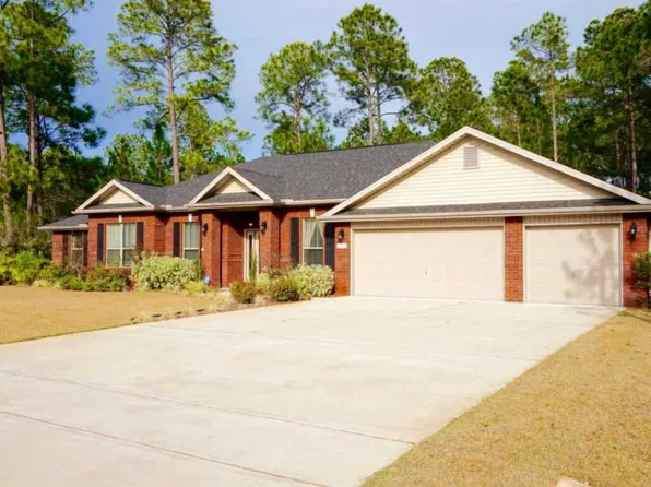 2404 Tumbleweed St, Navarre, FL 32566