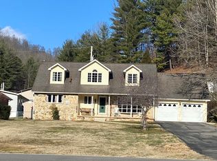 3547 N Us Highway 23, Wittensville, KY 41274
