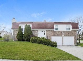 4520 Bicek Ct, Hoffman Estates, IL 60192