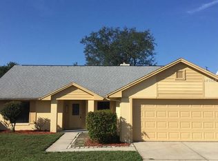 558 Hassocks Loop, Lake Mary, FL 32746