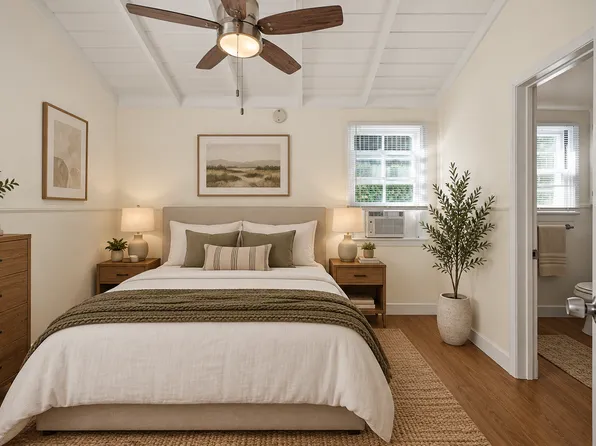 935-937 Hancock Ave, 935-937 Hancock Ave #3-4, West Hollywood, CA 90069