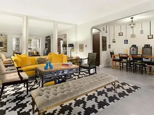 25 Minetta Ln APT 2B, New York, NY 10012