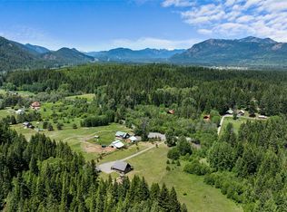 1960 Zrebiec Rd, Cle Elum, WA 98922