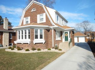 403 N Merrill St, Park Ridge, IL 60068